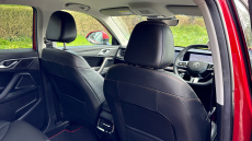 MG HS 1.5 T-GDI Trophy 5dr DCT Petrol Hatchback
